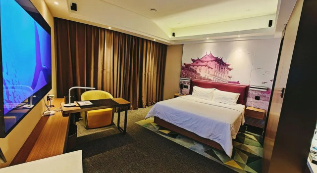 Hampton By Hillton Xiamen Sm City, Book Hotel Huli 