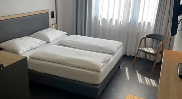 Семейный номер Deluxe Stadthotel Hamburg