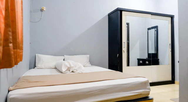 Kost 59 RedPartner, Book Hotel Jakarta Jakarta Province