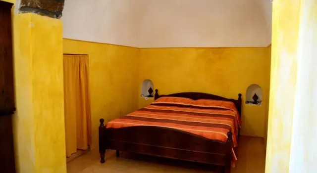 Dammusi Venus - Giallo Sole, Забронировать Отель Пантеллерия Pantelleria Island