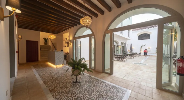 Albariza Hotel Boutique