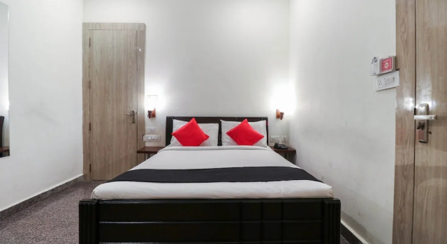 Номер Standard Capital O 67657 Schmear Suites