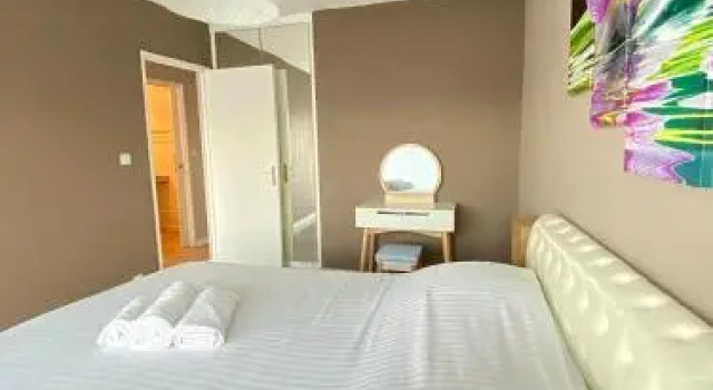 IMMOGROOM Rentals - Great sea view, 50m to the beach, Забронировать Апартаменты/квартира Канны Приморские Альпы