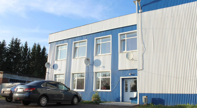 Megapolis, Buchen Sie Hotel Barda Bardymsky District