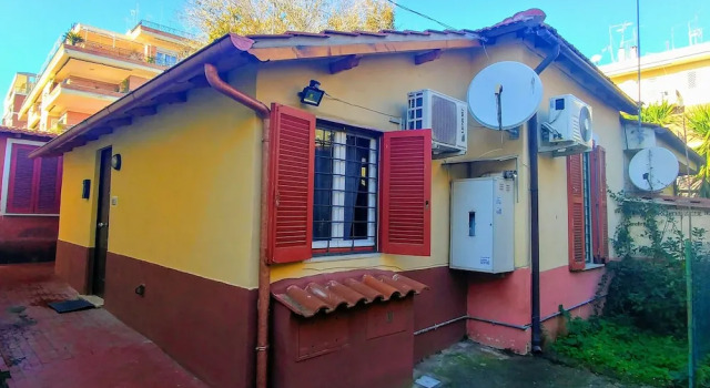 Ma Maison - Charme House in Rome