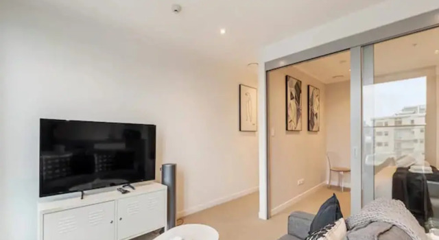 Contemporary Apt - Free Parking, Rezerwuj Hotel Auckland 