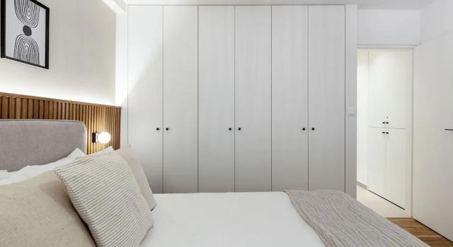 Dreamy 1BR Apartment in Kolonaki