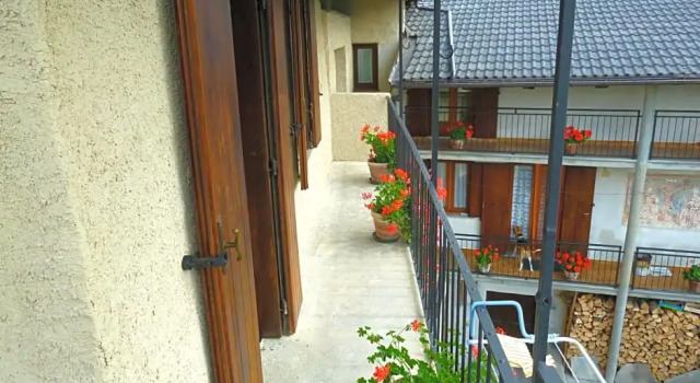 La Buneta, Rezervasyon Otel Macra Piedmont