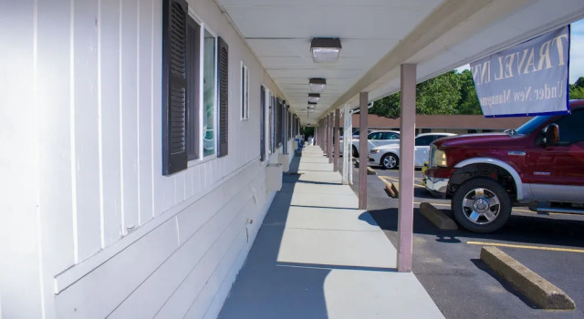 Travel inn, Book Hotel North Kingstown Rhode Island