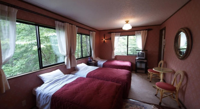 Piccolo Hotel Opera Karuizawa, Book Hotel Karuizawa Nagano