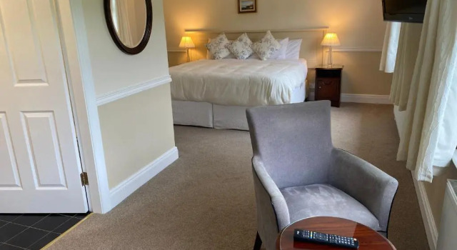 Ardmore House, Prenota Hotel Hotel a Connacht con parcheggio, Parcheggio