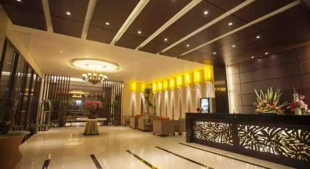 Flamboyan Hotel