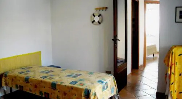 Gigias House