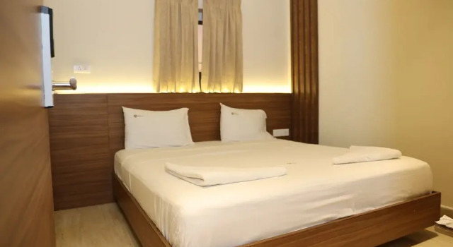 Номер Standard Hotel Amoha