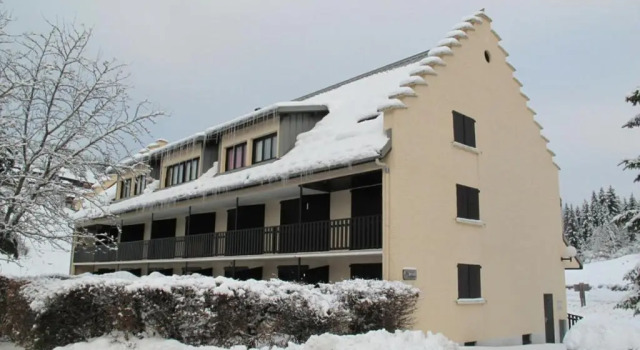 Appartement Corrençon-en-Vercors, 1 pièce, 4 personnes - FR-1-515-52, Забронировать Апартаменты/квартира Апартаменты Коррансон-ан-Веркор, рядом с Горнолыжный подъемник Рибамбель, Апартаменты/квартира