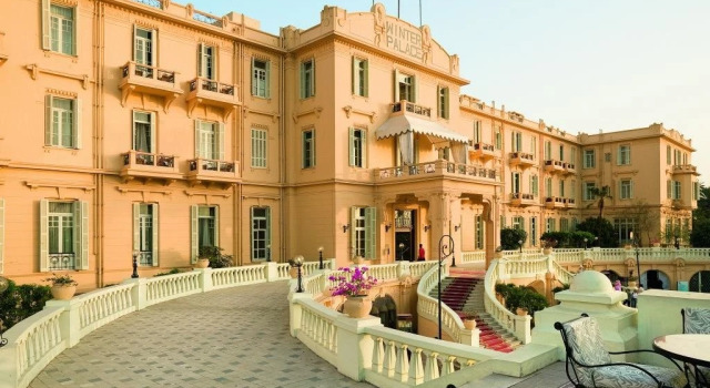Sofitel Pavilion Winter Palace