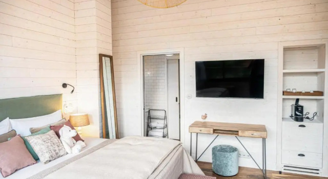 Номер Prestige Boutique Hotel SOCLO