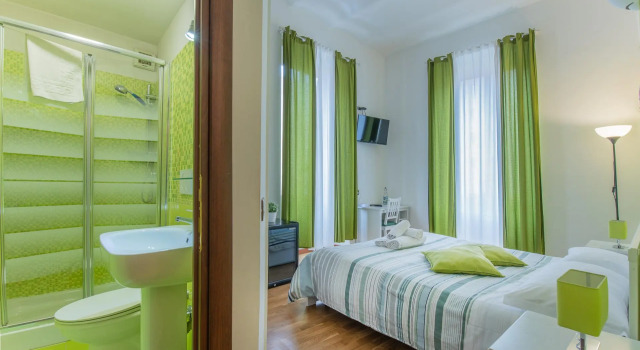 Номер Standard Locanda SantAnna