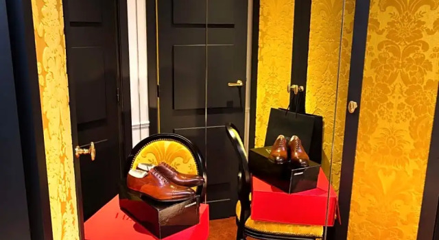 Номер Deluxe La Chambre du Marais