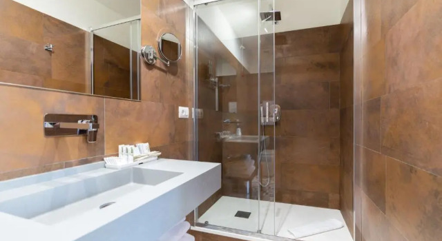 Люкс Castello Guest House Milano
