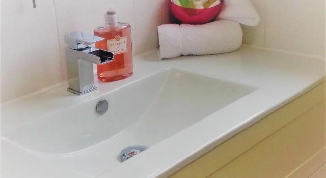 Двухместный номер Standard Dunroamin Bed and Breakfast