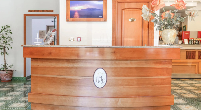 Hotel La Pergoletta, Забронировать Отель Сант-Агата-суи-Дуэ-Гольфи Побережье Сорренто