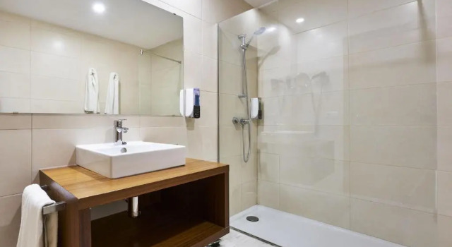 Двухместный номер Standard Globales Cala Viñas Adults Only 16+