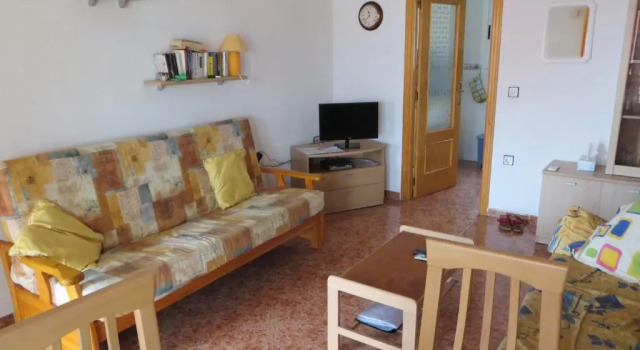 Appartamento La Herrada