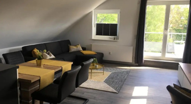 Апартаменты H17 Design-Apartments