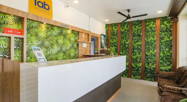 Fabhotel Seva Service Apartment, Забронировать Апартаменты/квартира Апартаменты штата Махараштры, Апартаменты/квартира