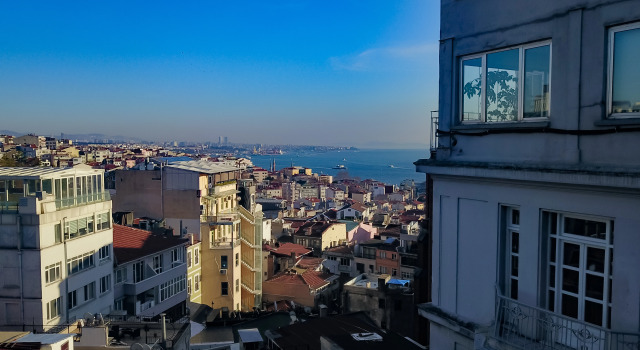 Atik Pera Hotel