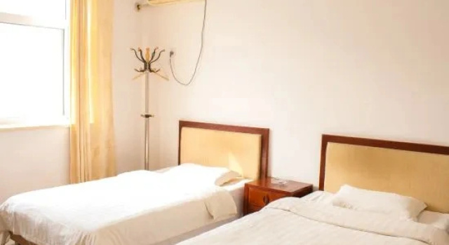 Номер Economy Changyi Junyuelai Hotel