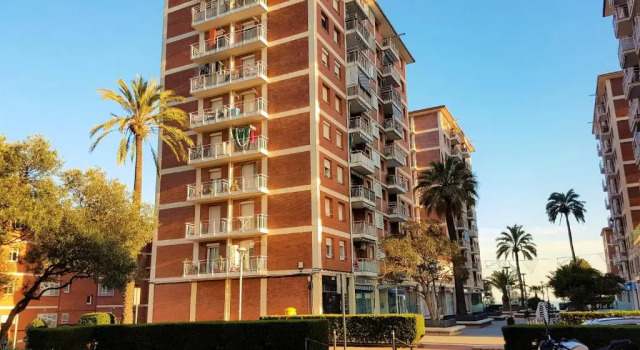 Апартаменты с видом на море Helena Seaview & Beach-apartment