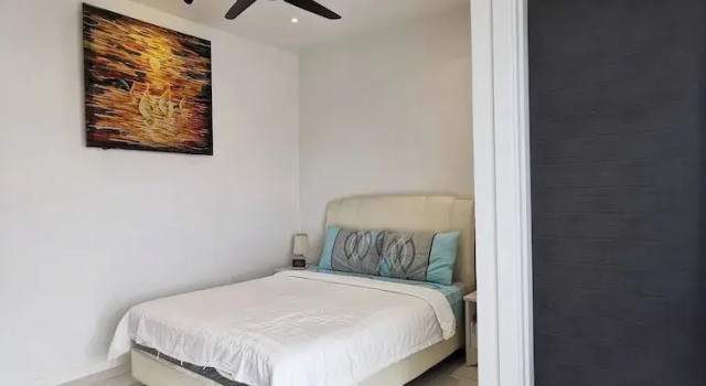 Stunning Sunset View High Speed Fibre Furnished, Rezerwuj Apartament Kuah 