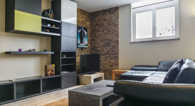 EUROPEA Residences Louise