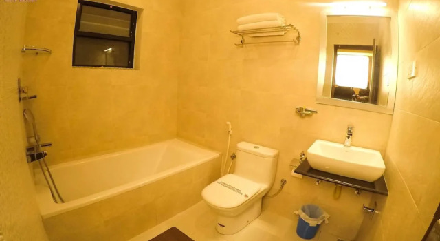 Коттедж Premium Dreamland Gold Resort & Hotel
