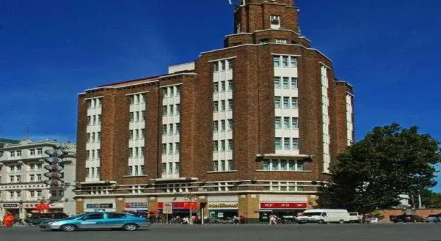 Nanyuan Inn Tianjin Heping Road Pedestrian Street, Забронировать Отель Хэпин Тяньцзинь, рядом с Jinwan Plaza