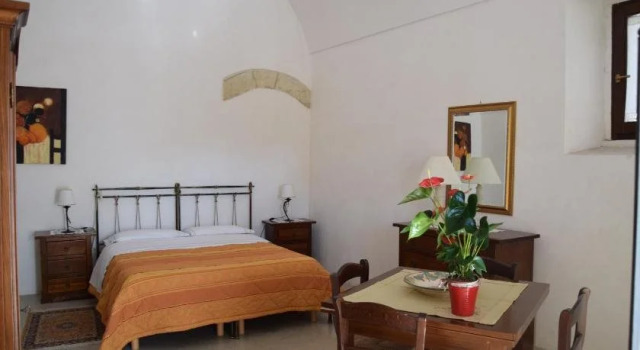 B&B LAntico Palazzo