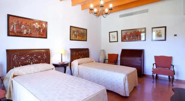 Villa Sarrià