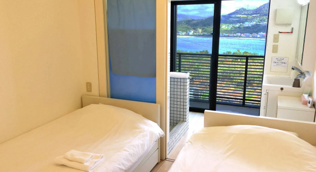 HOTEL E-horizon Resort Condominium Sesoko
