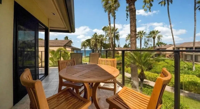 Wailea Elua, #1104 2 Bedroom Condo by RedAwning, Забронировать Апартаменты/квартира Уэйлея Мауи