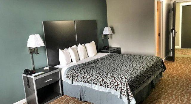 BridgePointe Inn & Suites, Varaa Hotelli Council Bluffs Iowa
