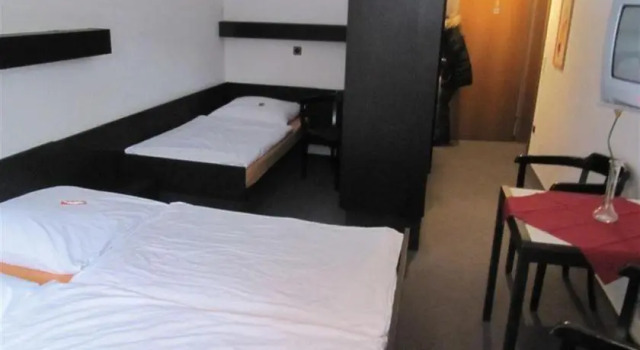 Hotel-Restaurant Haardter Herzel