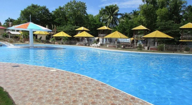 TMI Resort, Réserver Complexe hôtelier Hôtels resort à Ipil, Complexe hôtelier