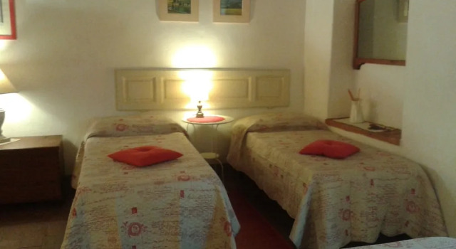 Семейный номер Standard Agriturismo Poggiopiano
