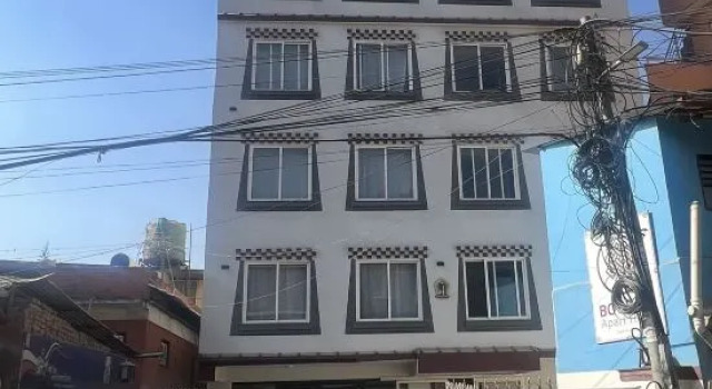 Boudha Apart Hotel