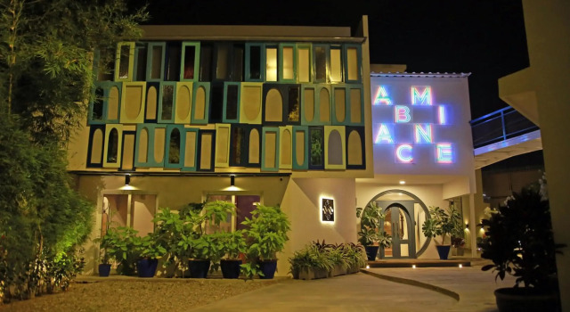 Ambiance Boutique Art Hotel Karachi, Reserva ahora Boutique Hoteles boutique en Karachi, Boutique