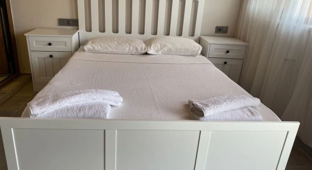 Номер Standard La Sorella