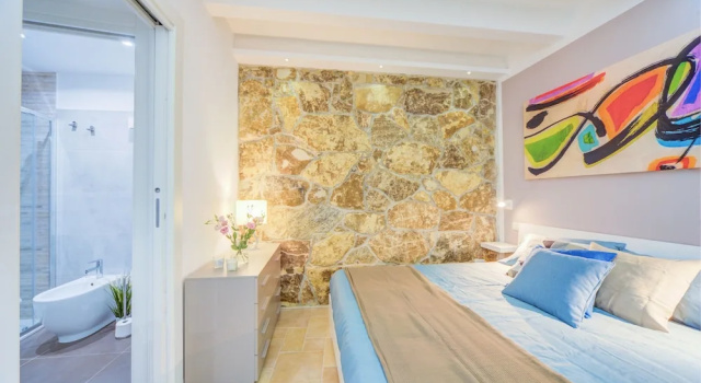 Ortigia Calia e Simenza, Book Hotel Ortigia 
