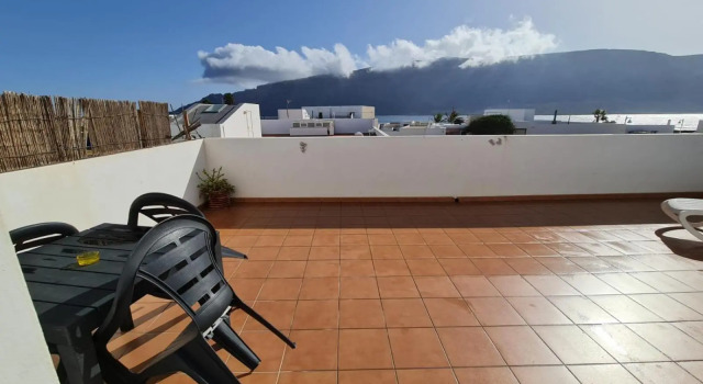 El Erizo, Reservar Hotel Teguise Lanzarote